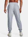 Under Armour Moške spodnji del trenirke Under Armour UA Rival Flc WM Jogger