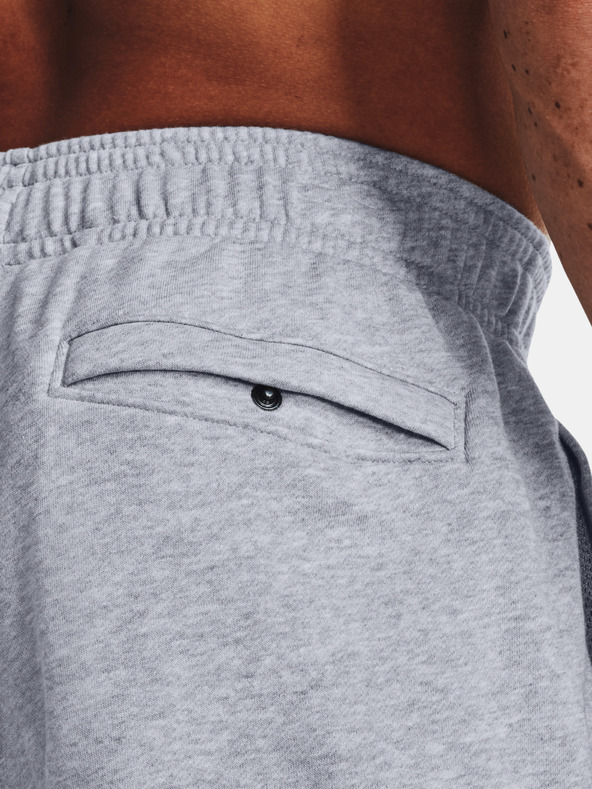 Under Armour Moške spodnji del trenirke Under Armour UA Rival Flc WM Jogger