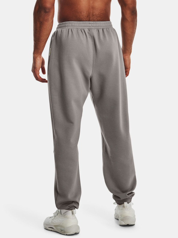 Under Armour Unisex spodnji del trenirke Under Armour UA Summit Knit Jogger