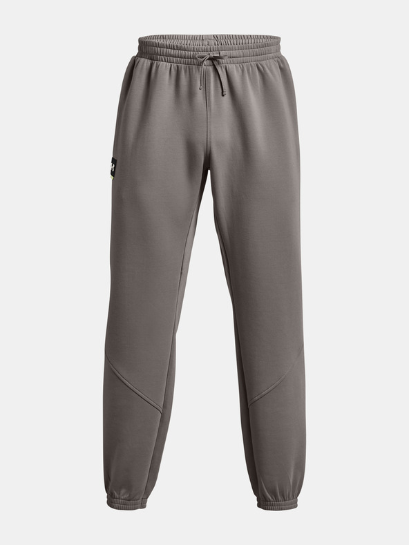 Under Armour Unisex spodnji del trenirke Under Armour UA Summit Knit Jogger