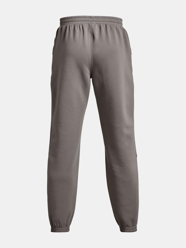 Under Armour Unisex spodnji del trenirke Under Armour UA Summit Knit Jogger