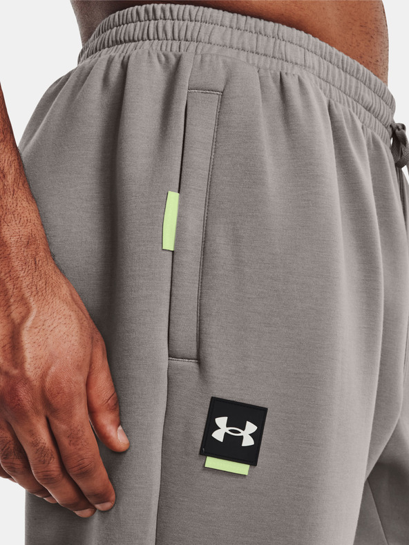 Under Armour Unisex spodnji del trenirke Under Armour UA Summit Knit Jogger