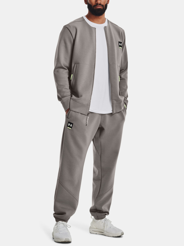 Under Armour Unisex spodnji del trenirke Under Armour UA Summit Knit Jogger
