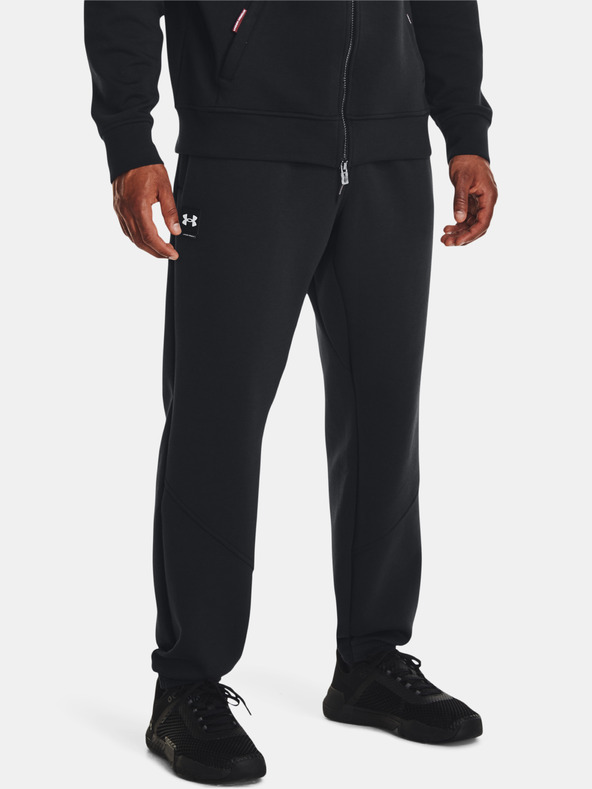 Under Armour Unisex spodnji del trenirke Under Armour UA Summit Knit Jogger