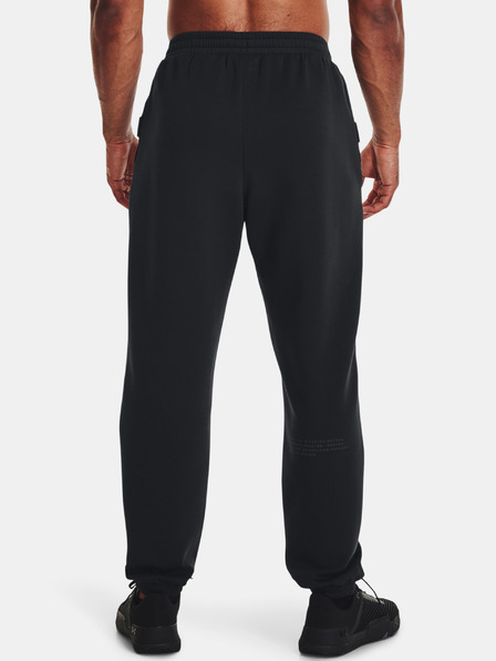 Under Armour Unisex spodnji del trenirke Under Armour UA Summit Knit Jogger