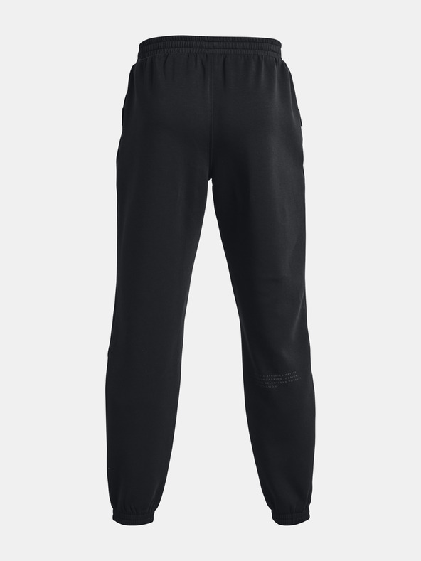 Under Armour Unisex spodnji del trenirke Under Armour UA Summit Knit Jogger