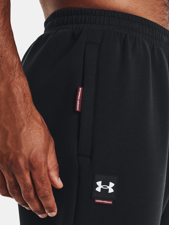 Under Armour Unisex spodnji del trenirke Under Armour UA Summit Knit Jogger
