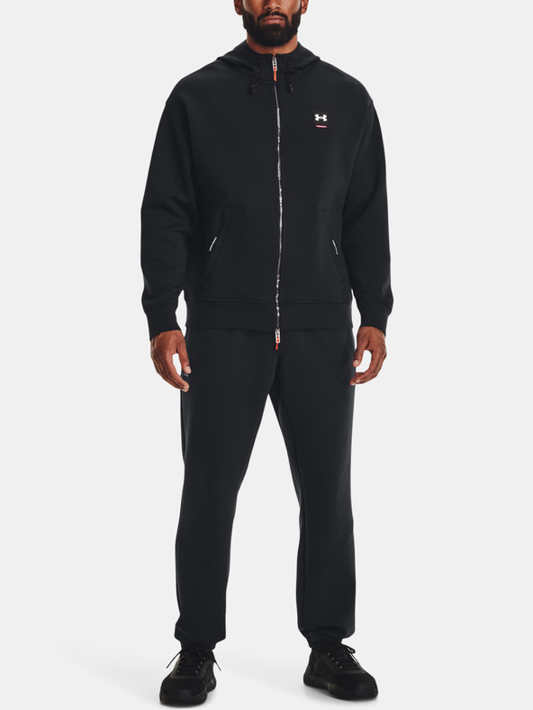 Under Armour Unisex spodnji del trenirke Under Armour UA Summit Knit Jogger