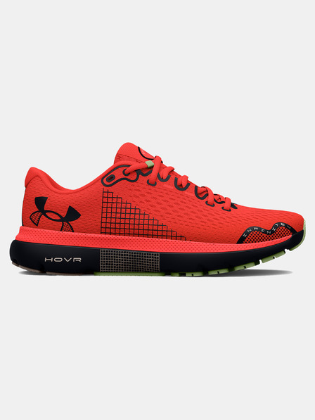 Under Armour Moški čevlji Under Armour UA HOVR Infinite 4