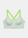 Under Armour Ženski nedrček Under Armour UA Infinity Mid Covered