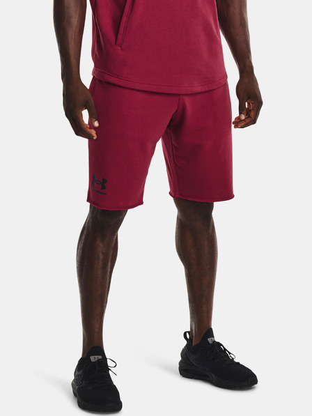 Under Armour Moške kratke hlače Under Armour UA RIVAL TERRY SHORT