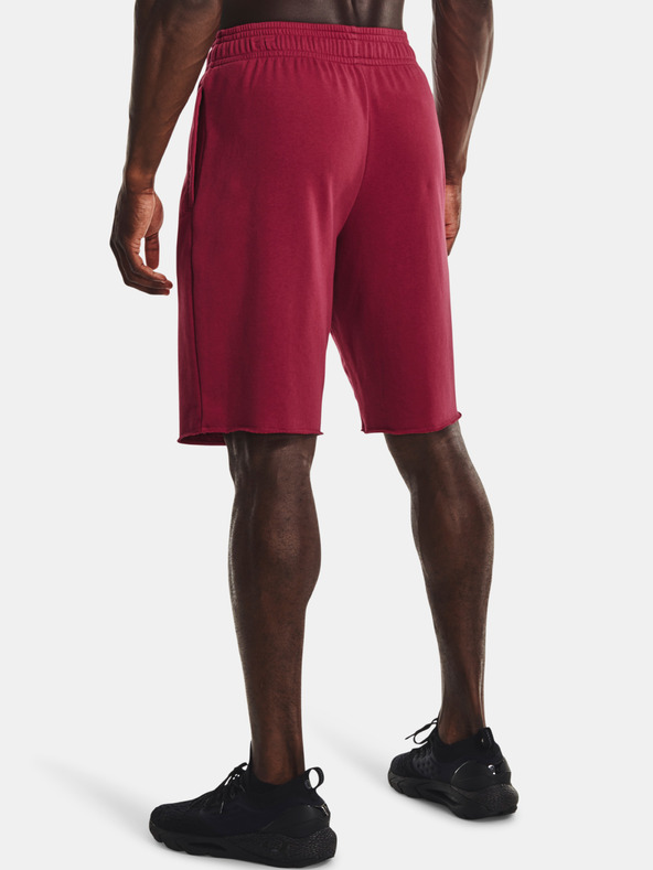 Under Armour Moške kratke hlače Under Armour UA RIVAL TERRY SHORT