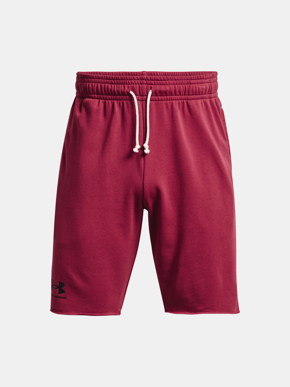 Under Armour Moške kratke hlače Under Armour UA RIVAL TERRY SHORT