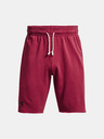 Under Armour Moške kratke hlače Under Armour UA RIVAL TERRY SHORT