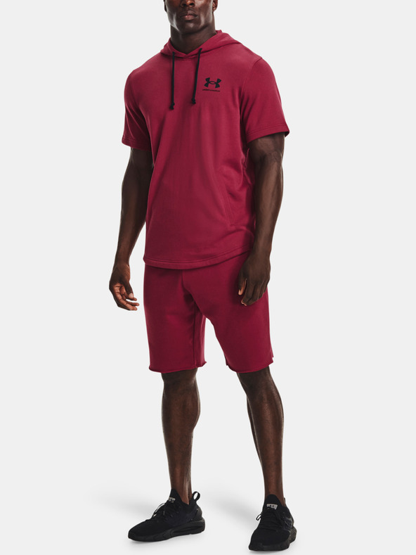Under Armour Moške kratke hlače Under Armour UA RIVAL TERRY SHORT