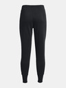 Under Armour Ženske spodnji del trenirke Under Armour Rival Fleece Crest Joggers