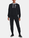 Under Armour Ženske spodnji del trenirke Under Armour Rival Fleece Crest Joggers