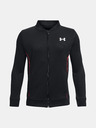 Under Armour Deška jakna Under Armour UA Pennant 2.0 FZ-BLK