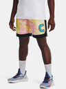 Under Armour Moške kratke hlače Under Armour CURRY ASG SHORT  Sesame
