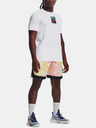 Under Armour Moške kratke hlače Under Armour CURRY ASG SHORT  Sesame