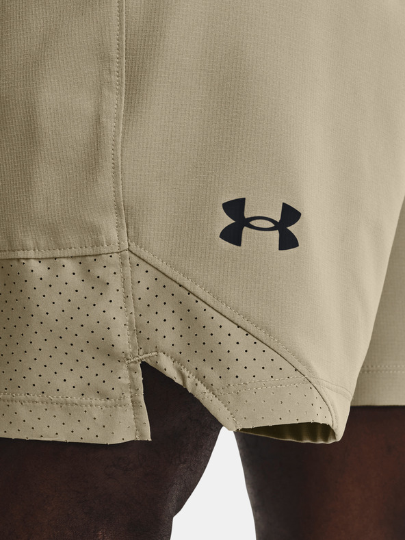 Under Armour Moške kratke hlače Under Armour UA Vanish Woven 8in Shorts