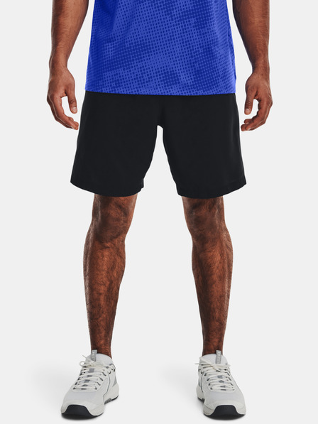 Under Armour Moške kratke hlače Under Armour UA Woven Graphic Shorts