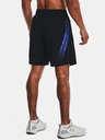 Under Armour Moške kratke hlače Under Armour UA Woven Graphic Shorts
