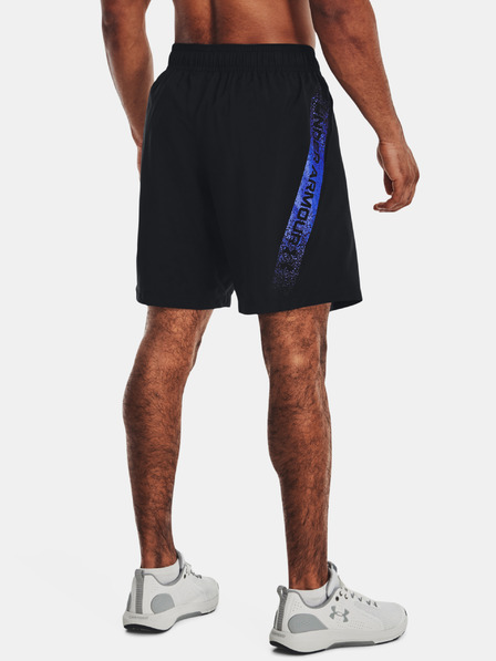 Under Armour Moške kratke hlače Under Armour UA Woven Graphic Shorts