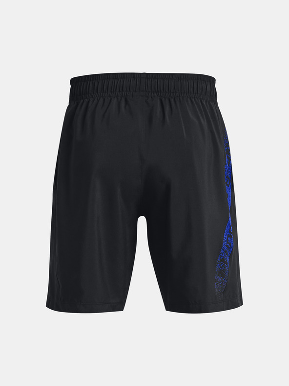 Under Armour Moške kratke hlače Under Armour UA Woven Graphic Shorts