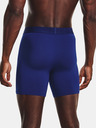 Under Armour Moške boksarice Under Armour Tech Mesh 6in 2 Pack