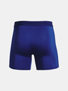 Under Armour Moške boksarice Under Armour Tech Mesh 6in 2 Pack