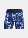 Under Armour Moške boksarice Under Armour Cc 6In Novelty 3 Pack