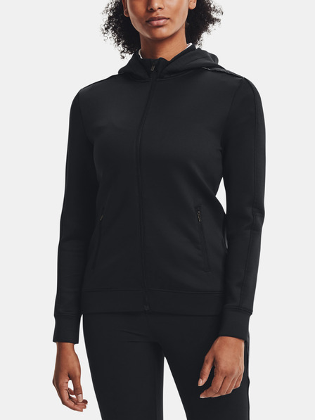 Under Armour Ženski pulover Under Armour Storm Daytona FZ HD