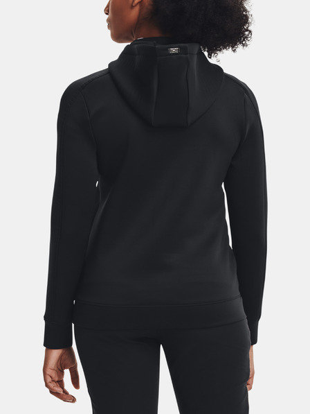 Under Armour Ženski pulover Under Armour Storm Daytona FZ HD