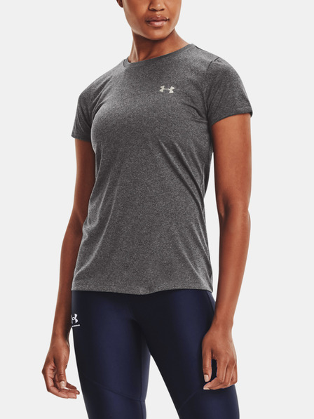 Under Armour Ženska majica Under Armour Tech SSC - Solid