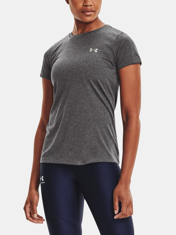 Under Armour Ženska majica Under Armour Tech SSC - Solid
