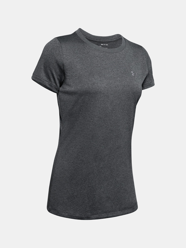 Under Armour Ženska majica Under Armour Tech SSC - Solid