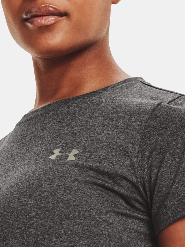 Under Armour Ženska majica Under Armour Tech SSC - Solid