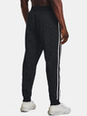 Under Armour Moške spodnji del trenirke Under Armour UA Essential Heritge Flc