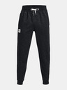 Under Armour Moške spodnji del trenirke Under Armour UA Essential Heritge Flc