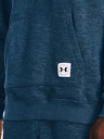 Under Armour Moški pulover Under Armour UA Essential Heritage Flc HD