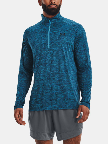 Under Armour Moška majica Under Armour UA Tech 2.0 1/2 Zip