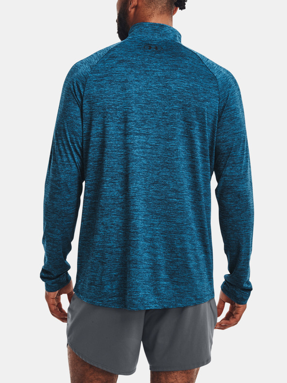 Under Armour Moška majica Under Armour UA Tech 2.0 1/2 Zip