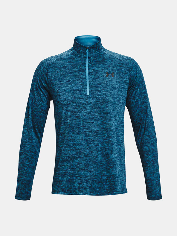 Under Armour Moška majica Under Armour UA Tech 2.0 1/2 Zip