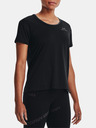 Under Armour Ženska majica Under Armour UA Rush Energy Novelty SS
