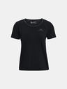 Under Armour Ženska majica Under Armour UA Rush Energy Novelty SS