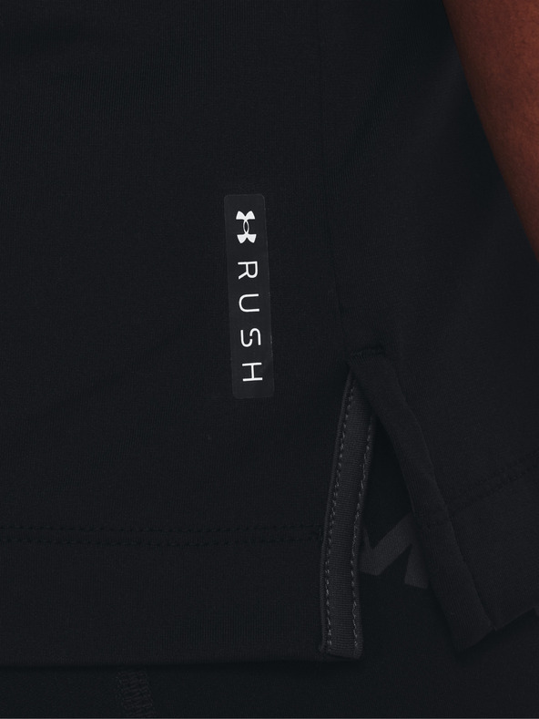 Under Armour Ženska majica Under Armour UA Rush Energy Novelty SS
