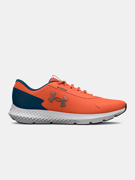 Under Armour Moški čevlji Under Armour UA Charged Rogue 3 Storm