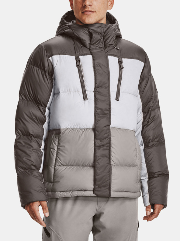 Under Armour Moška jakna Under Armour CGI Down Storm Blocked Storm Jkt