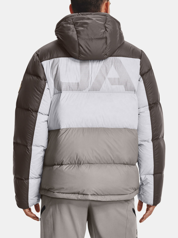Under Armour Moška jakna Under Armour CGI Down Storm Blocked Storm Jkt